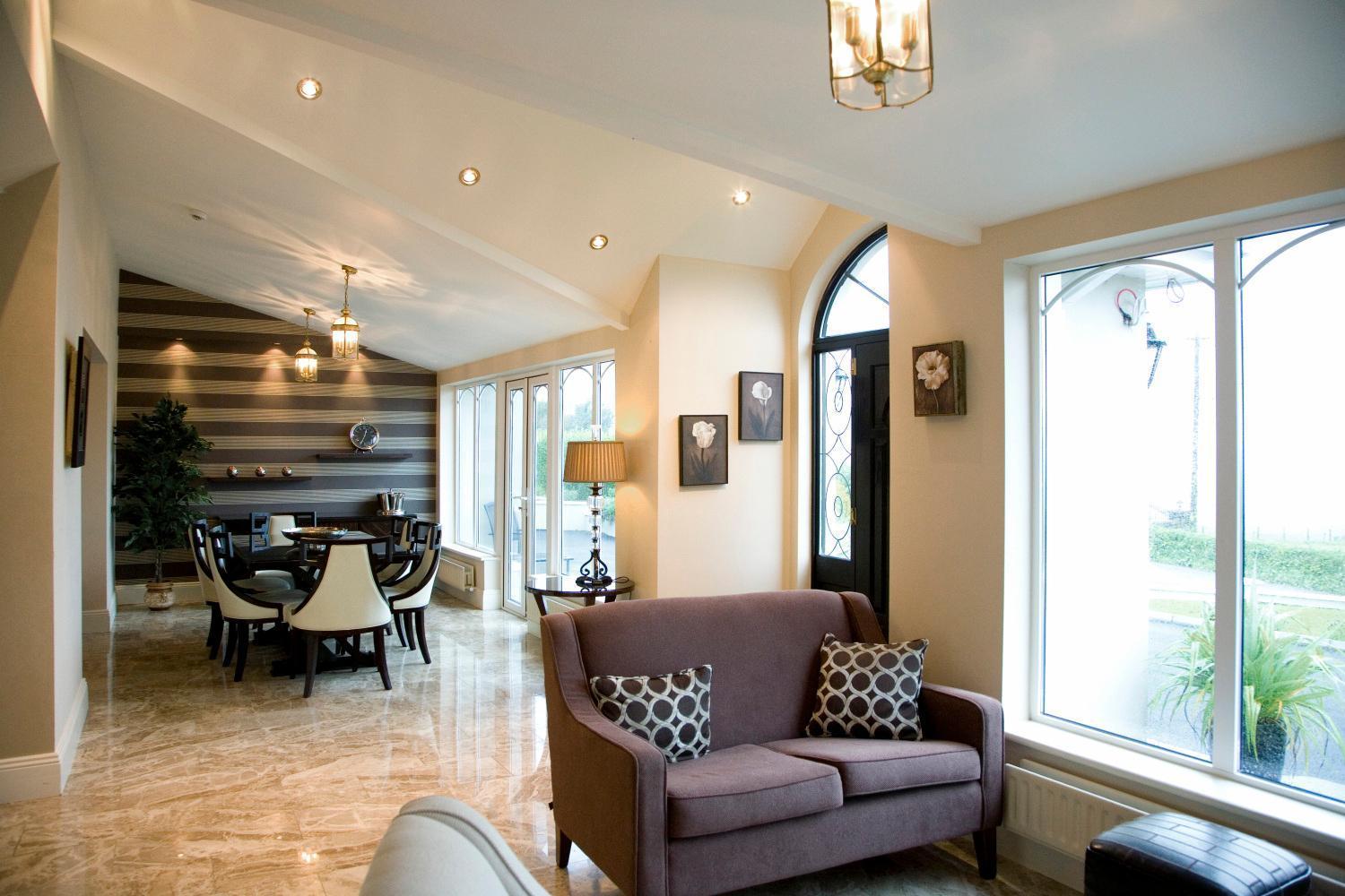 Rivermount House 킨세일 외부 사진