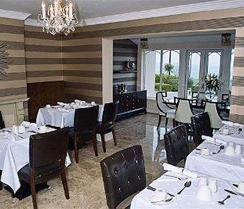 Rivermount House 킨세일 외부 사진