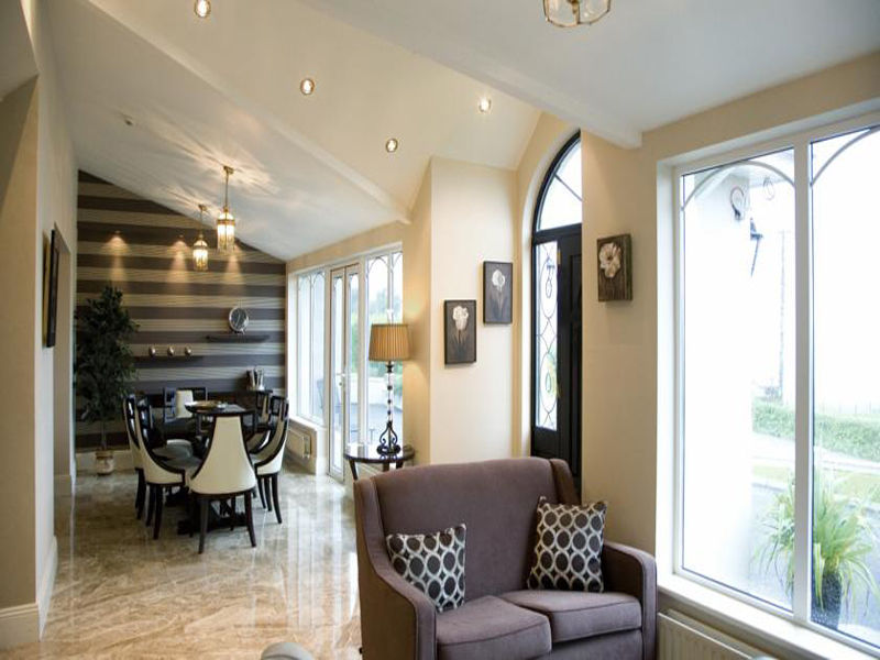 Rivermount House 킨세일 외부 사진